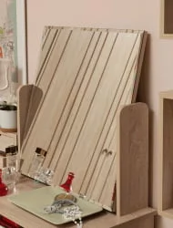 Трюмо Sherlock 56 Дуб Сонома (спальня)