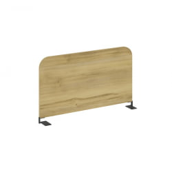 Экран боковой (ЛДСП) CONCEPT CN.DEKRB-72 Дуб Винченцо Антрацит