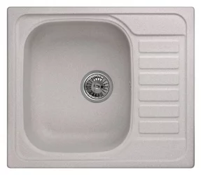 Мойка GRANULA 5801 Базальт