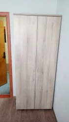 Шкаф для одежды Р.Ш-5 Дуб Кронберг