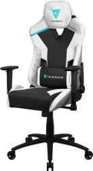 Геймерское кресло ThunderX3 TC3 Arctic White