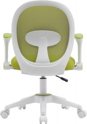 Детское кресло Everprof Flip Ткань Светло-зеленый