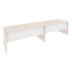 Рабочая станция ONIX O.RS-2.4.7 Денвер Светлый/Белый