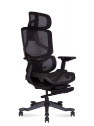 Геймерское кресло Cooper black