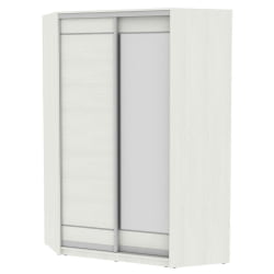 Шкаф-купе YA-230х1400-718-2(ВД-D1D2)