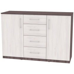 Комод K-93x135x45-1(ЯАТ-ЯАС)