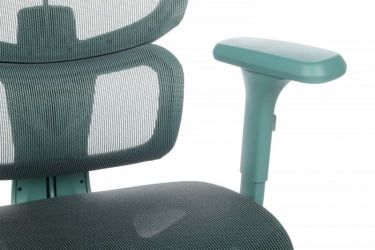 Кресло Argo W-228 (Зеленый)