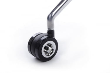 Кресло Plaza-M FK004-B12 Белый