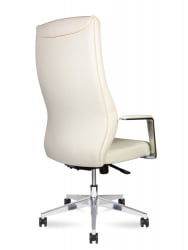 Кресло руководителя HARVARD IVORY