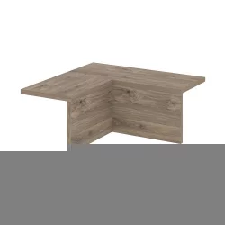 Накладка угловая низкая внутренняя правая для О.Р-Ф.МУ.ВНУ(Р) ОНИКС О.Р-НУ.Н.ВНУ(Р) Тиквуд Темный / О.R-F.MU.VNU(R) ONIX О.R-NU.N.VNU(R)