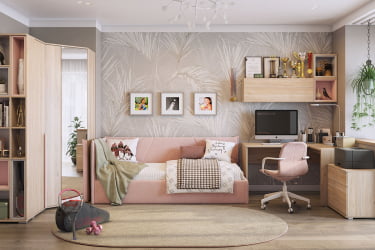 Полка-вкладыш 48 UL.48-M галька