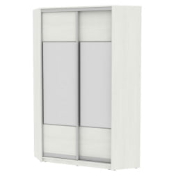 Шкаф-купе YA-230х1250-3(ВД-D3D3)