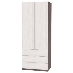 Шкаф распашный R-230х90х45-4-TR(ЯАТ-ЯАС)