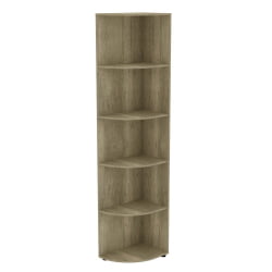 Угловой терминал Алиса(Y1)2230х374х540(ДКМ)