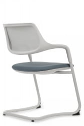 Кресло Scroll SF HY-813B Серый