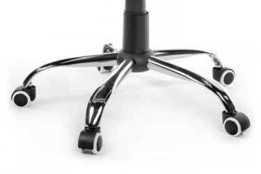 Кресло Mint RCH 1029MB Синий/Черный