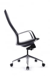 Кресло Plaza FK004-A13 Черный