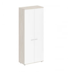 Гардероб Sigma SG.821.OL.WH Дуб светлый Белый
