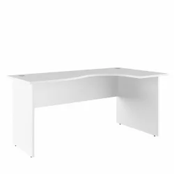 Стол эргономичный правый TRD29615504 Белый