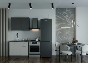 Гарнитур кухонный 1000 Прима 1000