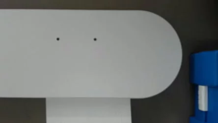 Бортик к кроватке Юниор круглый Венге