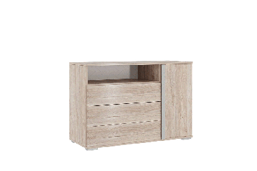 Полка-вкладыш 48 UL.48-M фуксия