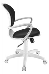 Кресло 1140 TW PL Черный