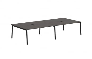 Бенч-система EDIS ELWST 3516 Мокко Черный