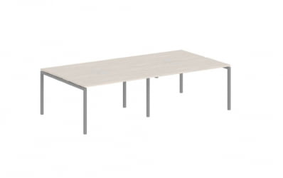 Рабочая станция Sigma SG.254.OL.44.AN Дуб светлый Антрацит