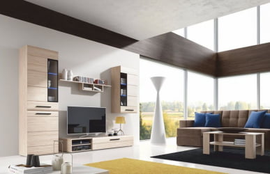 Гостиная Кёльн Композиция №2