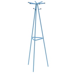 Вешалка Галилео 217 Голубой