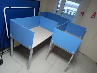 Столешница Deka 7.07.12 СТ Туя