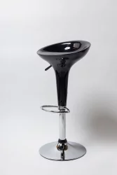 Барный стул BN3001 Черный