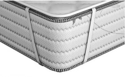 Наматрасник на резинке Стеганный 90-200