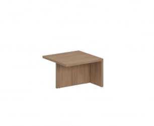 Стол журнальный Oliver OL-20-08.GN Гикори натуральный