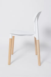 Стул ОС-40 Белый