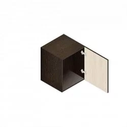 Антресоль Р.А-2 дуб молочный