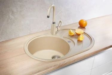 Мойка GRANULA 7801 Пирит