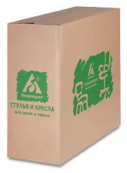 Кресло офисное Бюрократ CH-296NX/15-48 Темно-серый