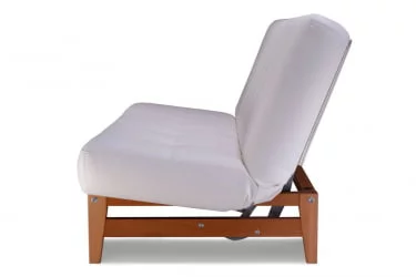 Диван-кровать Альберо Комфорт ДК Домус Милк Категория 2