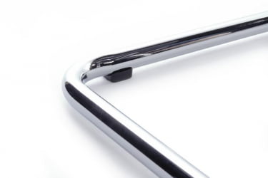 Кресло Plaza-SF FK004-C11 Белый