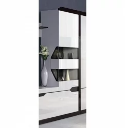 Шкаф многоцелевой Ронда 301