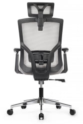 Кресло компьютерное Riva Chair A2320 Серый