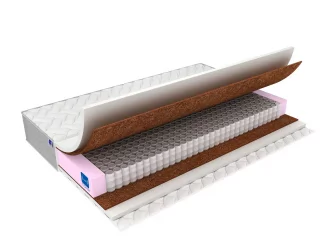 Матрас Ultra Tropikana Foam Maxi 90х200х22