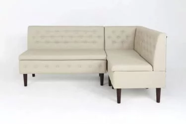 Диван угловой с ящиками Райфл Комбинация 1 Альфа 04