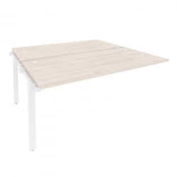 Наборный элемент рабочей станции на м/к ONIX O.M-2.NRS-4.8 Денвер Светлый/Белый