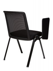 Конференц-кресло Meeting Черный