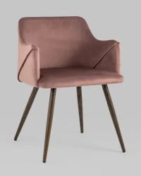 Стул Монарх NEW Розовый