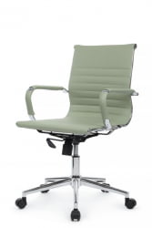Кресло Hugo RCH 6002-2SE Зеленый