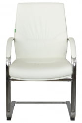 Кресло Alvaro-SF C1815 Белый